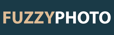 FuzzyPhoto Logo